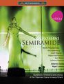 Россини: Семирамида / Rossini: Semiramide - van de Vlaamse Opera (2011) (Blu-ray)