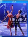 Стравинский: Жар-птица / Stravinsky: The Firebird (Blu-ray)