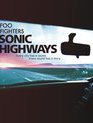 Foo Fighters: Звуковые шоссе / Foo Fighters: Sonic Highways (2014) (Blu-ray)