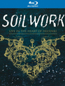 Soilwork: наживо в центре Хельсинки / Soilwork: Live In The Heart Of Helsinki (2014) (Blu-ray)