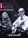 Status Quo: Акустический концерт в Круглом доме / Status Quo: Aquostic! Live at the Roundhouse (2014) (Blu-ray)