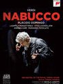 Верди: Набукко / Verdi: Nabucco - Royal Opera House (2013) (Blu-ray)