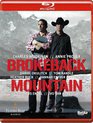 Вуоринен: Горбатая гора / Wuorinen: Brokeback Mountain - Teatro Real (2014) (Blu-ray)