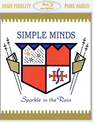 Simple Minds: Искра в дождь / Simple Minds: Sparkle in the Rain (1983) (Blu-ray)