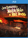 Джо Бонамасса: трибьют Мадди Уотерса и Хоулина Вульфа / Joe Bonamassa: Muddy Wolf at Red Rocks (2014) (Blu-ray)