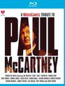 Концерт-трибьют Пола МакКартни / A MusiCares Tribute to Paul McCartney (2012) (Blu-ray)