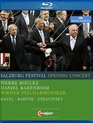 Фестиваль в Зальцбурге 2008: Концерт-открытие / Salzburg Festival Opening Concert 2008 (Blu-ray)