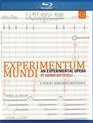 Баттистелло: Экспериментальная опера / Giorgio Battistello: Experimentum Mundi (2013) (Blu-ray)