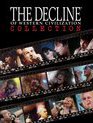 Упадок западной цивилизации: коллекция / The Decline of Western Civilization Collection (1981-1998) (Blu-ray)