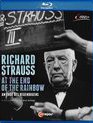 Рихард Штраус: В конце радуги / Richard Strauss: At The End Of The Rainbow (Blu-ray)