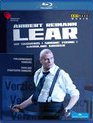 Ариберт Райманн: Лир / Aribert Reimann: Lear - Staatsoper Hamburg (2014) (Blu-ray)