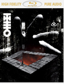 Theo: Игра Уробороса / Theo: The Game of Ouroboros (2015) (Blu-ray)
