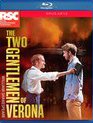 Шекспир: Два джентльмена Вероны (Два веронца) / Shakespeare: The Two Gentlemen of Verona (2014) (Blu-ray)