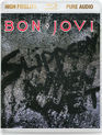 Бон Джови: Скользко, когда влажно / Bon Jovi: Slippery When Wet (1986) (Blu-ray)