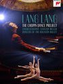 Лэнг Лэнг: танцевальный проект под музыку Шопена / Lang Lang: The Chopin Dance Project (2013) (Blu-ray)
