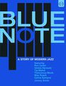 История современного джаза / Blue Note: A History of Modern Jazz (1997) (Blu-ray)