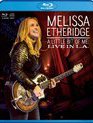 Мелисса Этеридж: Немного меня / Melissa Etheridge: A Little Bit of Me - Live in L.A. (2014) (Blu-ray)