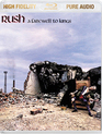 Rush: Прощайте, короли / Rush: A Farewell to Kings (1977) (Blu-ray)