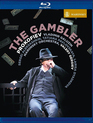 Прокофьев: "Игрок" / Prokofiev: The Gambler - Mariinsky Theatre (2010) (Blu-ray)