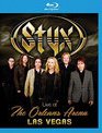 Styx: концерт в Лас-Вегасе / Styx: Live At The Orleans Arena (2014) (Blu-ray)