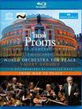 Концерт во имя Мира под эгидой Юнеско (2014) / Proms: The UNESCO Concert for Peace (2014) (Blu-ray)