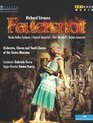 Рихард Штраус: Погасшие огни / Strauss: Feuersnot - Teatro Massimo Palermo (2014) (Blu-ray)