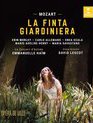 Моцарт: Мнимая садовница / Mozart: La Finta Giardiniera - Opera de Lille (2014) (Blu-ray)