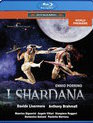 Поррино: Люди моря / Porrino: I Shardana - Teatro Lirico di Cagliari (2013) (Blu-ray)