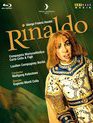 Гендель: Ринальдо / Handel: Rinaldo - Ludwigsburg Place Theatre (2014) (Blu-ray)