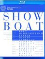 Керн: Плавучий Театр (Цветок Миссисипи) / Kern: Show Boat - San Francisco Opera (2015) (Blu-ray)