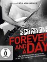 Скорпионс: Вечность и один день / Scorpions: Forever and a Day (2015) (Blu-ray)