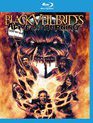 Невесты в черных вуалях: Живые и горящие / Black Veil Brides: Alive and Burning (2014) (Blu-ray)