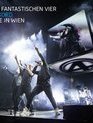 Fanta 4: концерт в Вене / Die Fantastischen Vier: Rekord - Live in Wien (2015) (Blu-ray)
