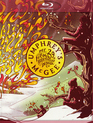 Umphrey's McGee: концерт в Денвере. Ночь 2 / Umphrey's McGee – Live at the Fillmore, Denver 12/29/13 (2013) (Blu-ray)
