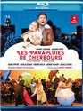 Легран: Шербурские зонтики - Симфоническая версия / Legrand: Les Parapluies de Cherbourg - Version symphonique (2014) (Blu-ray)