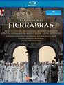 Шуберт: Фьеррабрас / Schubert: Fierrabras - Salzburg Festival (2014) (Blu-ray)