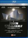 Гала-концерт Джона Уильямса / A John Williams Celebration - Opening Gala Concert (2014/2015) (Blu-ray)