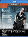 Вивальди: Фарнак / Vivaldi: Il Farnace - Maggio Musicale Fiorentino (2015) (Blu-ray)