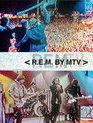 R.E.M.: Концертные записи на канале MTV / R.E.M. by MTV (2001/2005/2008) (Blu-ray)