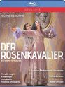 Рихард Штраус: "Кавалер розы" / Richard Strauss: Der Rosenkavalier - Glyndebourne Opera (2014) (Blu-ray)