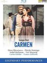 Бизе: Кармен / Bizet: Carmen - Wiener Staatsoper (1978) (Blu-ray)