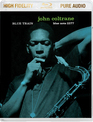 Джон Колтрейн: альбом "Blue Train" / John Coltrane: Blue Train (1957) (Blu-ray)