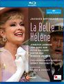 Оффенбах: Прекрасная Елена / Offenbach: La Belle Helene - Hamburg Opera (2014) (Blu-ray)