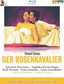 Рихард Штраус: "Кавалер розы" / Strauss: Der Rosenkavalier - Salzburger Festspiele (2004) (Blu-ray)