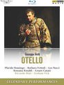 Джузеппе Верди: "Отелло" / Verdi: Otello - Teatro alla Scala (2001) (Blu-ray)