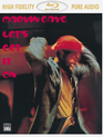 Марвин Гэй: Позвольте надеть его / Marvin Gaye: Lets Get It On (1973) (Blu-ray)