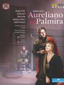 Россини: Аурелиано в Пальмире / Rossini: Aureliano in Palmira - Opera Festival Pesaro (2014) (Blu-ray)