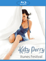 Кэти Перри: выступление на фестивале iTunes / Katy Perry: iTunes Festival (2013) (Blu-ray)