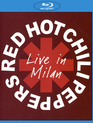 RHCP: концерт в Милане (2006) / Red Hot Chili Peppers: Live in Milan (2006) (Blu-ray)