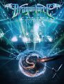 Dragonforce: На линии огня больше чем жизнь / Dragonforce: In the Line of Fire Larger Than Life (2014) (Blu-ray)